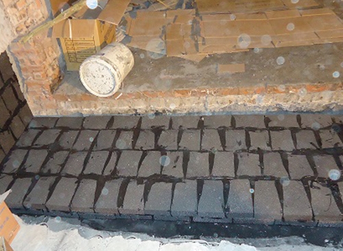 烟囱脱硫内壁防腐